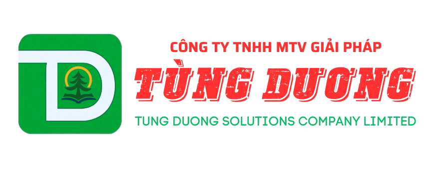 TUNG DUONG SOLUTIONS MTV CO., LTD